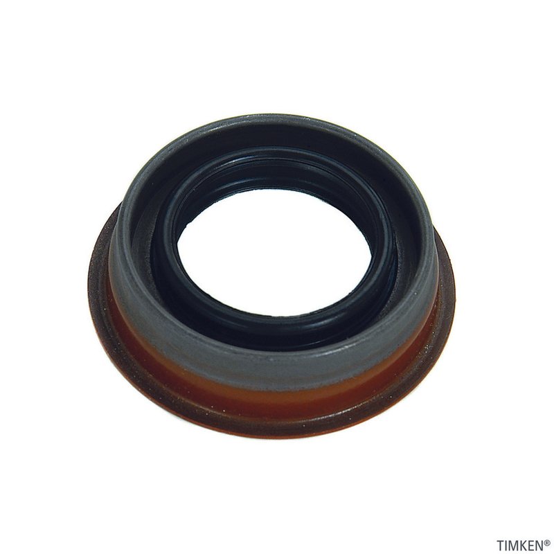 Timken 100165 Automatic Transmission Output Shaft Seal - Left