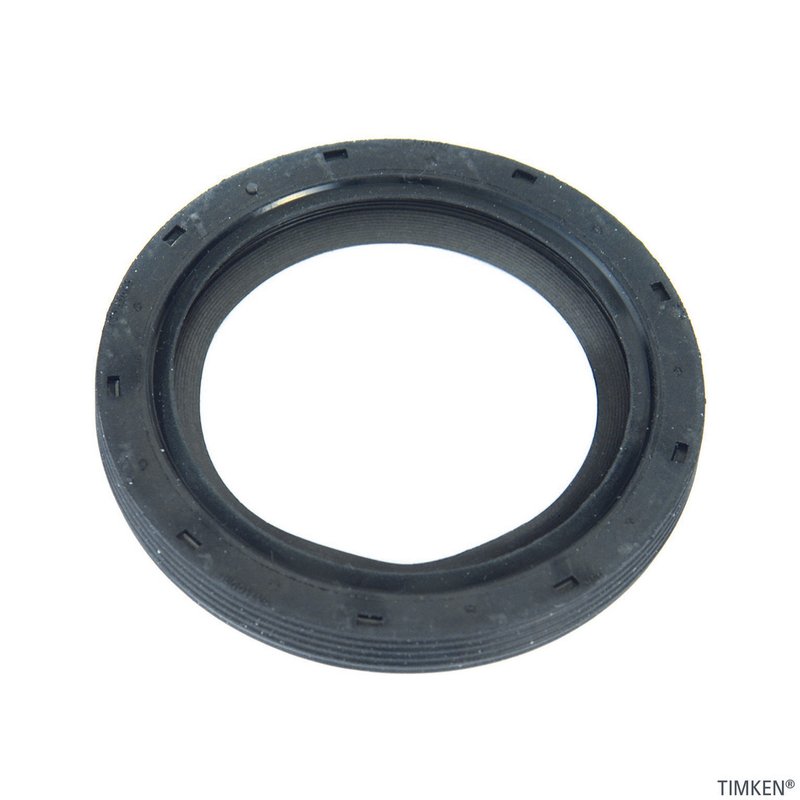 Timken 100470 Engine Crankshaft Seal - Front