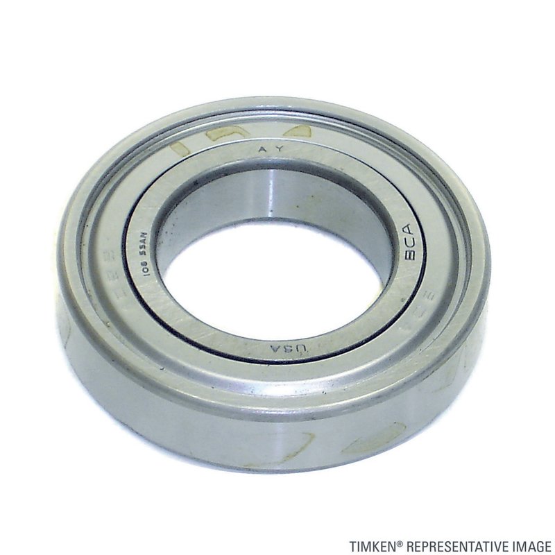 Timken 104CC Power Steering Pump Shaft Bearing