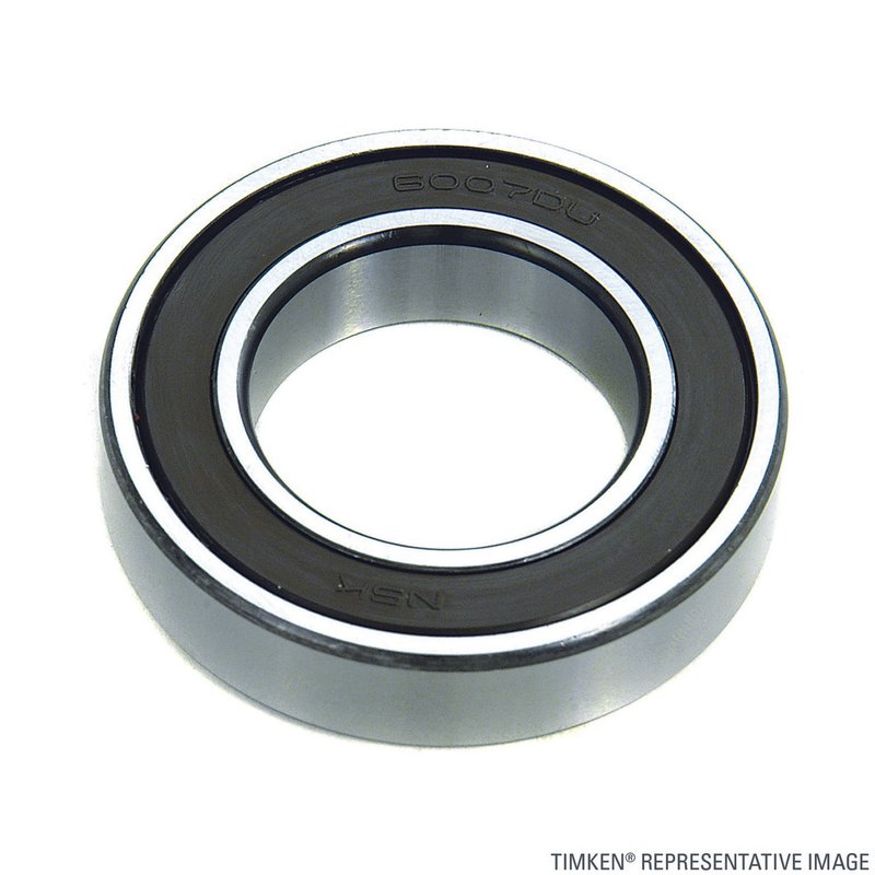 Timken 107DD Drive Shaft Center Support Bearing