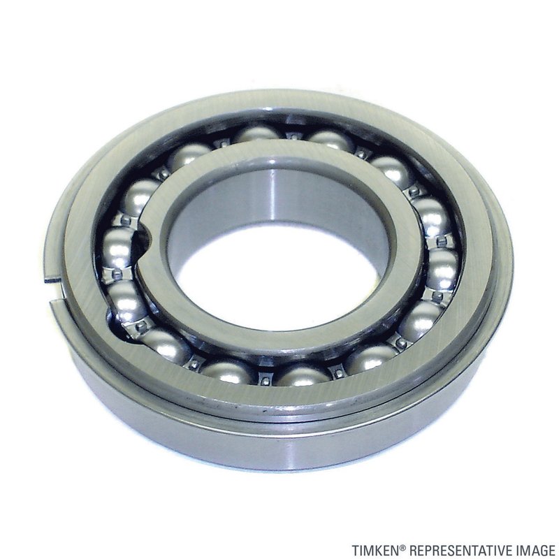 Timken 1308SL Manual Transmission Output Shaft Bearing - Rear