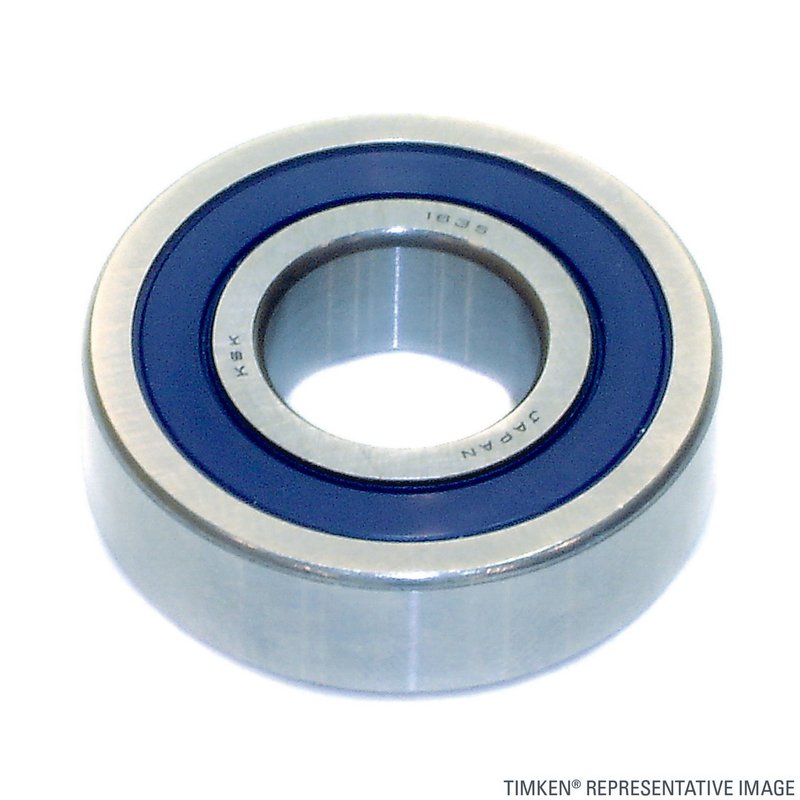 Timken 203AB Power Steering Pump Shaft Bearing