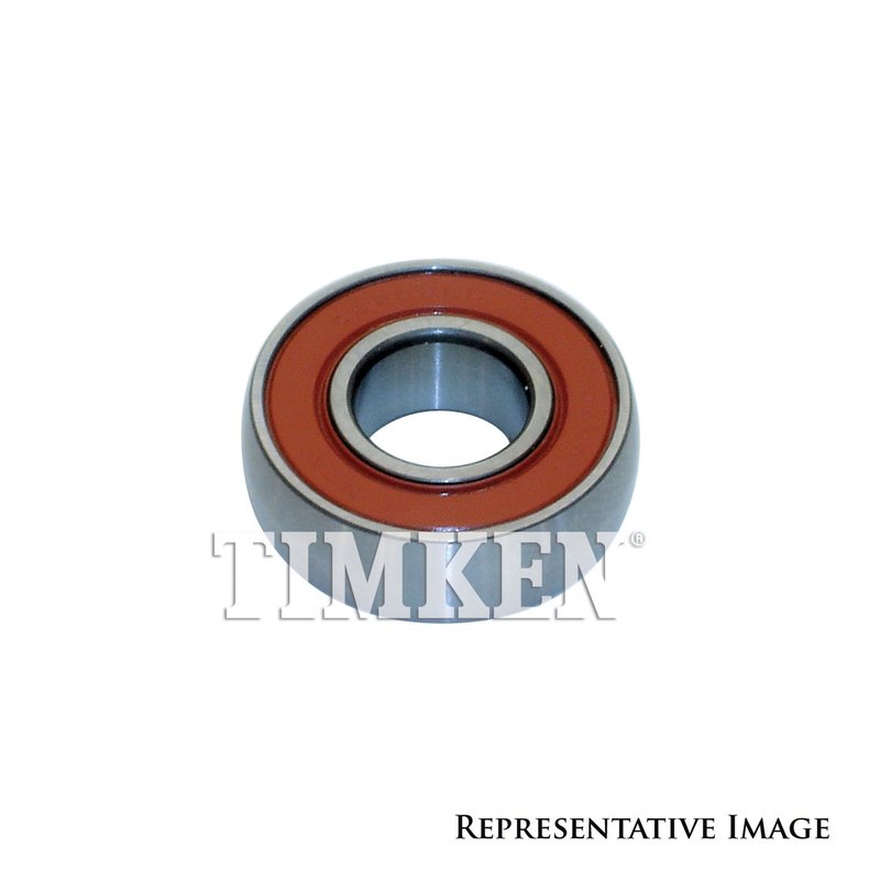 Timken 209L Transfer Case Output Shaft Bearing - Front Rearward or Rear