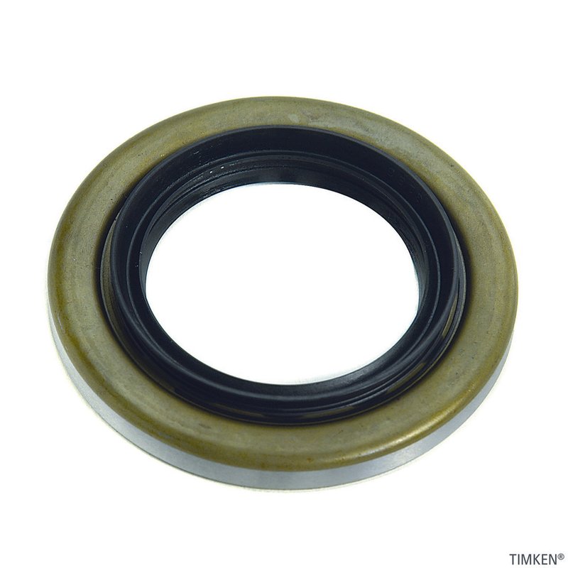 Timken 225082 Wheel Seal - Front Inner