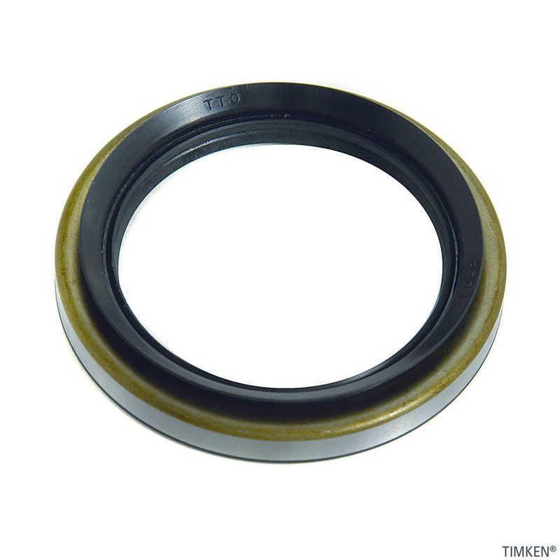 Timken 225775 Wheel Seal - Rear Inner or Rear Outer