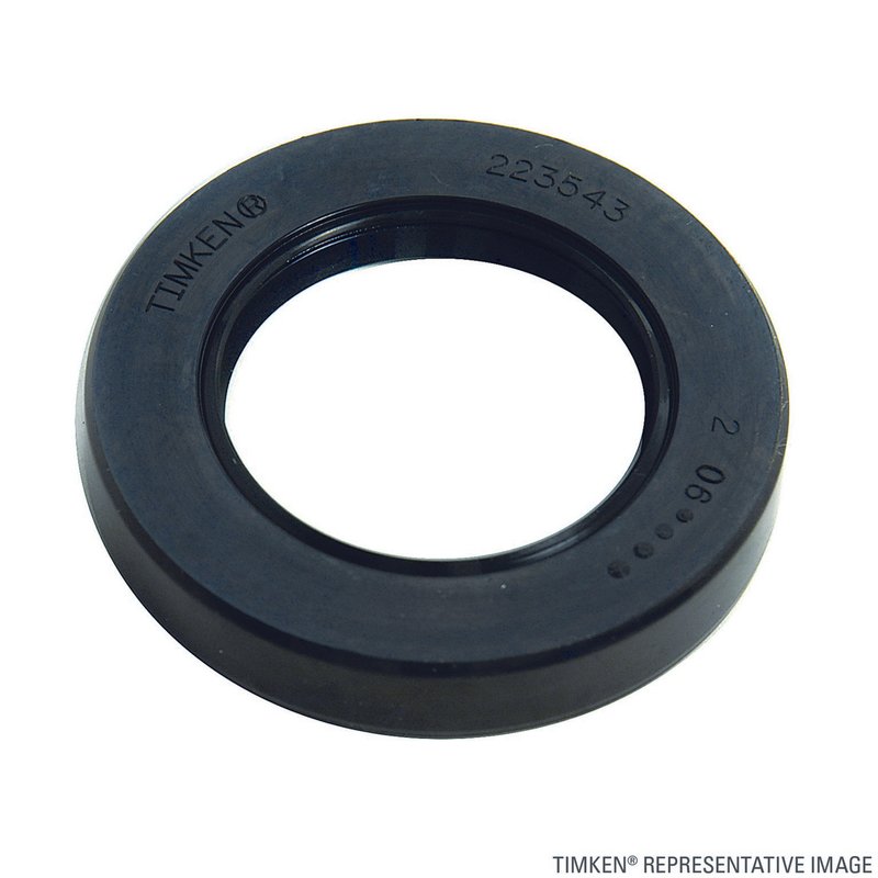Timken 229010 Engine Crankshaft Seal - Rear
