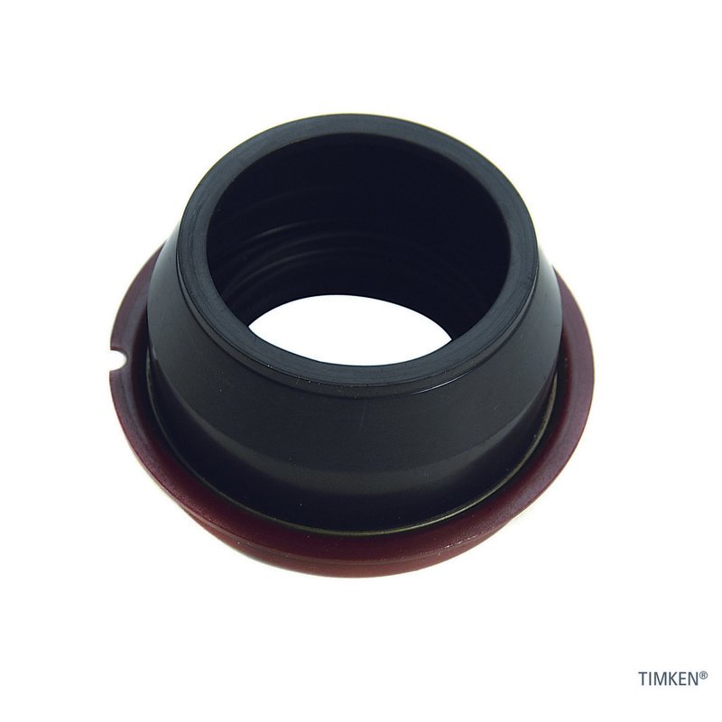 Timken 2465 Manual Transmission Output Shaft Seal - Rear