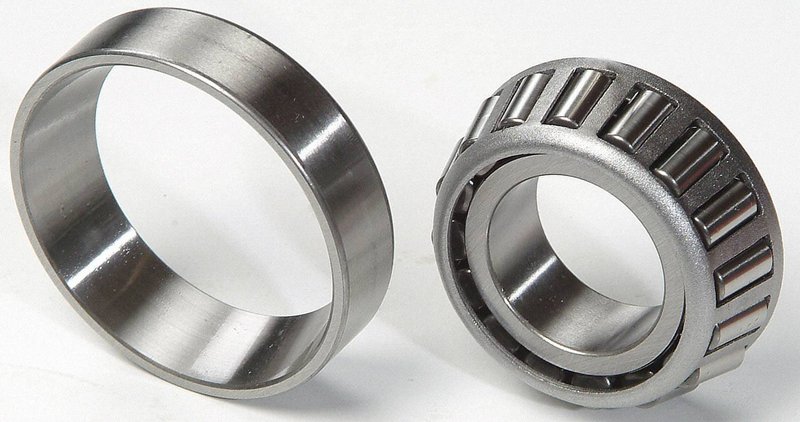 Timken 30211 Wheel Bearing - Rear Outer