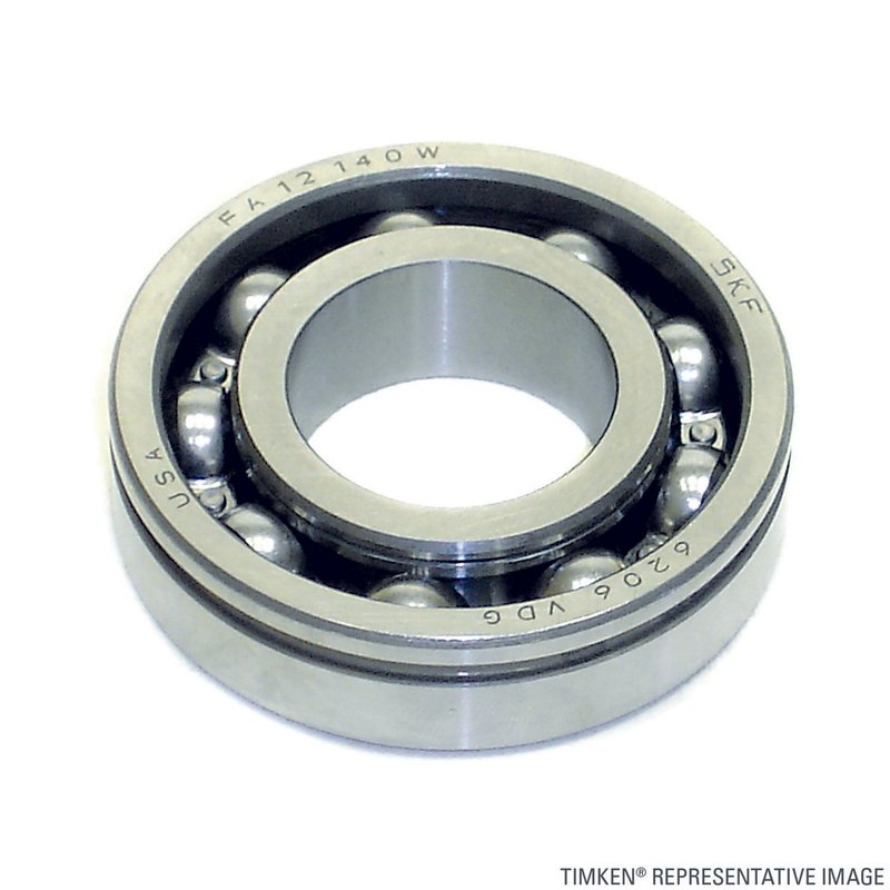 Timken 303BB Wheel Bearing - Rear Outer