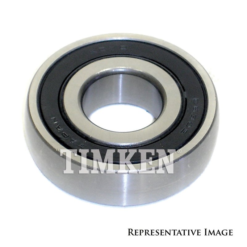 Timken 306LO Manual Transmission Output Shaft Bearing - Front or Rear