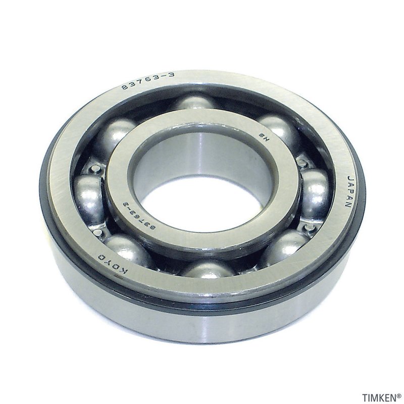 Timken 308LTB Manual Transmission Output Shaft Bearing - Rear