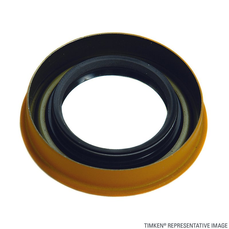 Timken 3116N Manual Transmission Output Shaft Seal - Rear
