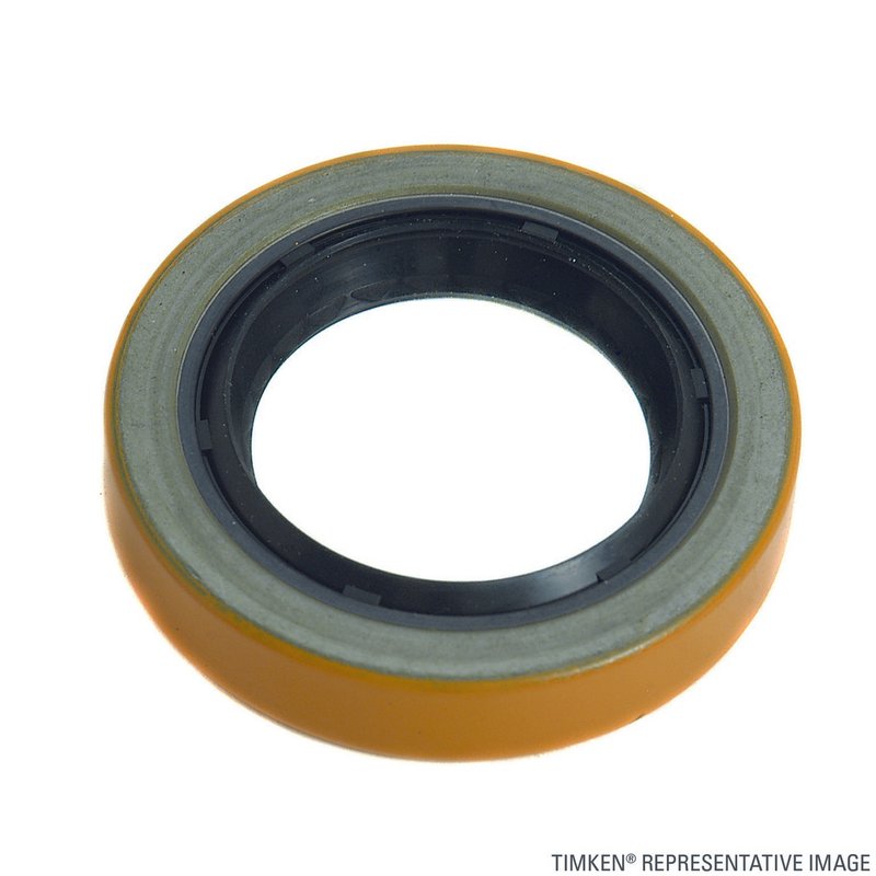 Timken 334111 Wheel Seal - Rear Inner