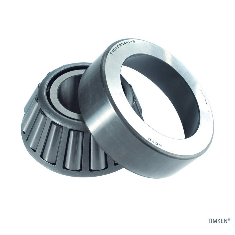Timken 35028 Differential Pinion Bearing