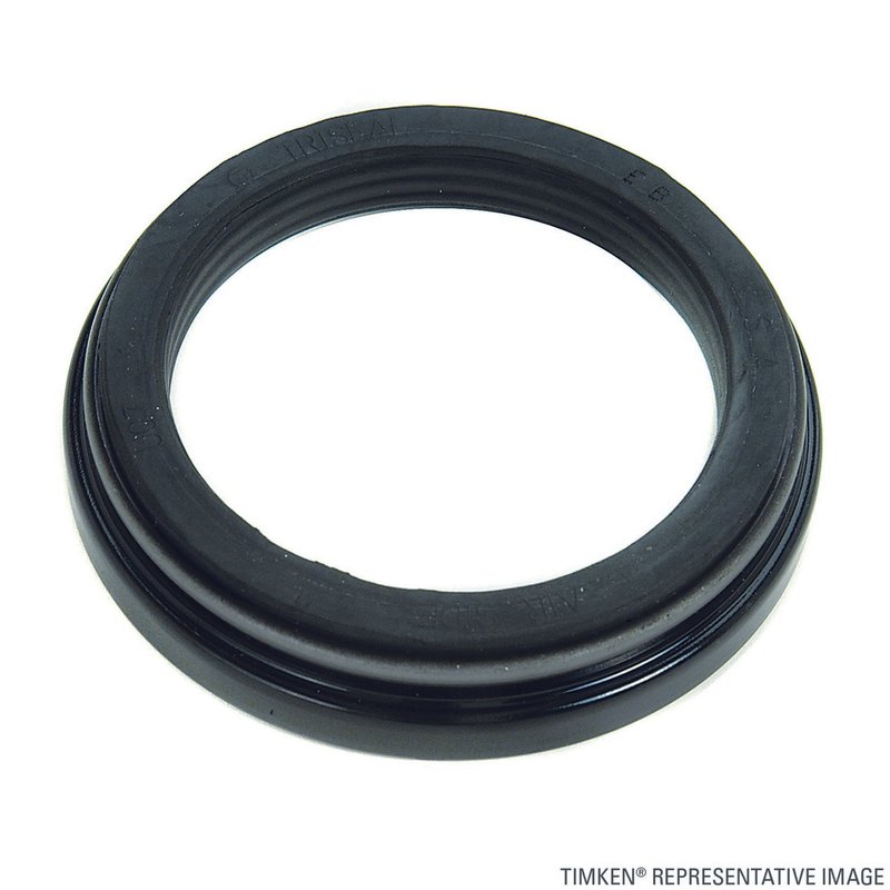Timken 370199A Wheel Seal - Front Inner