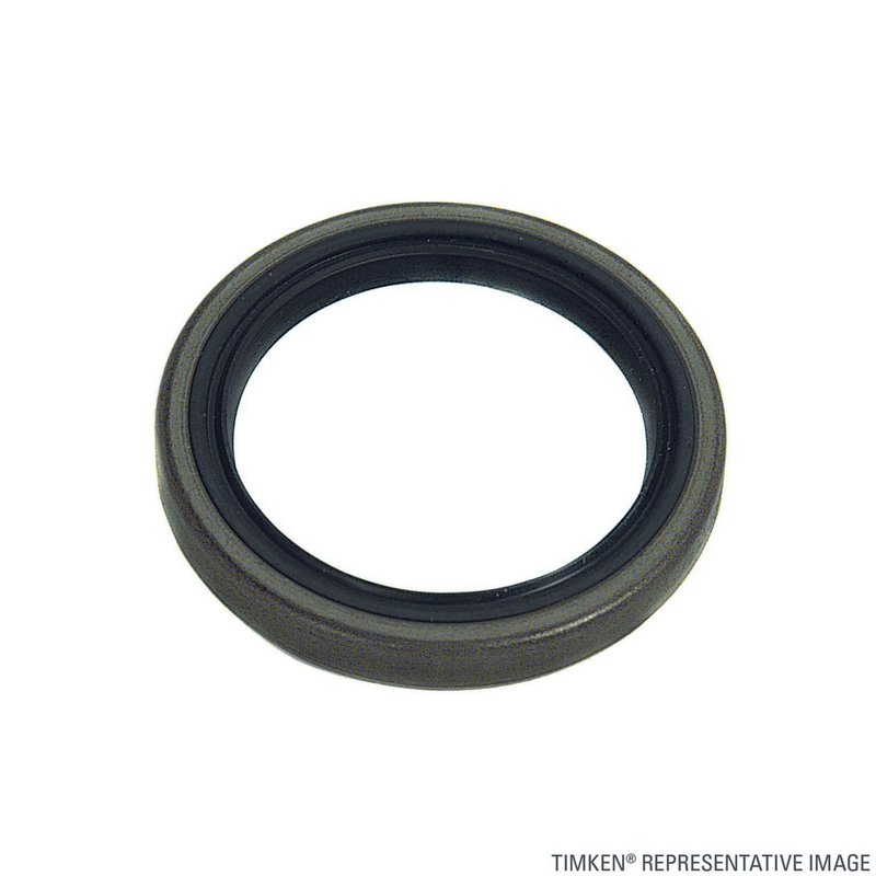 Timken 40769S Wheel Seal - Front or Rear Inner
