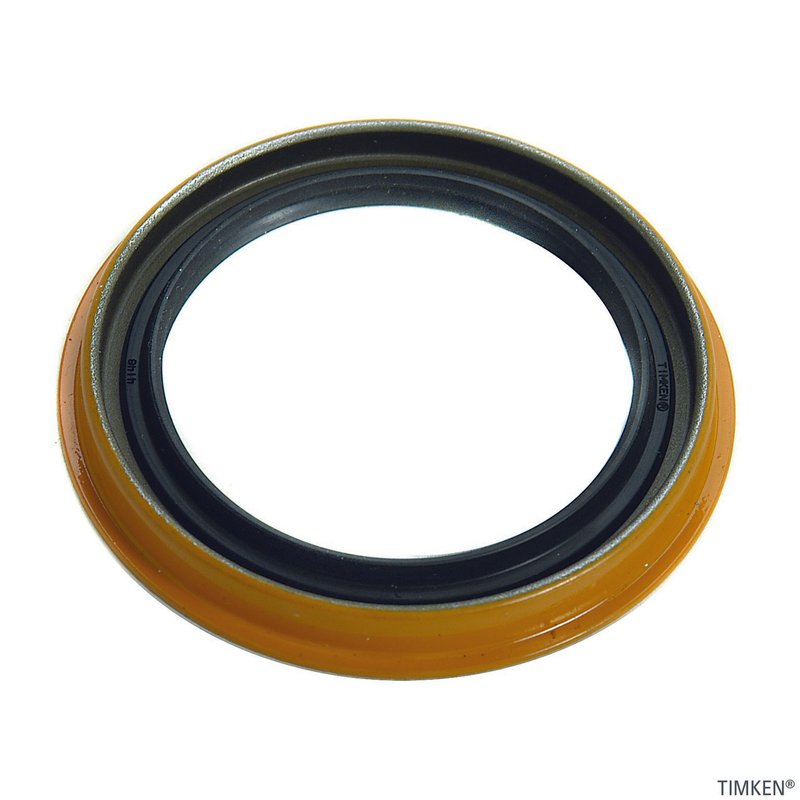 Timken 4148 Wheel Seal - Front or Front Inner