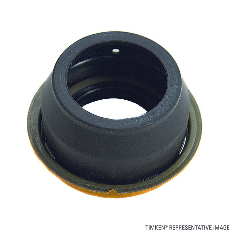 Timken 4503N Transfer Case Output Shaft Seal - Front or Rear
