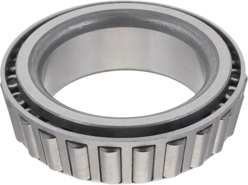 Timken 45291 Wheel Bearing - Rear Inner
