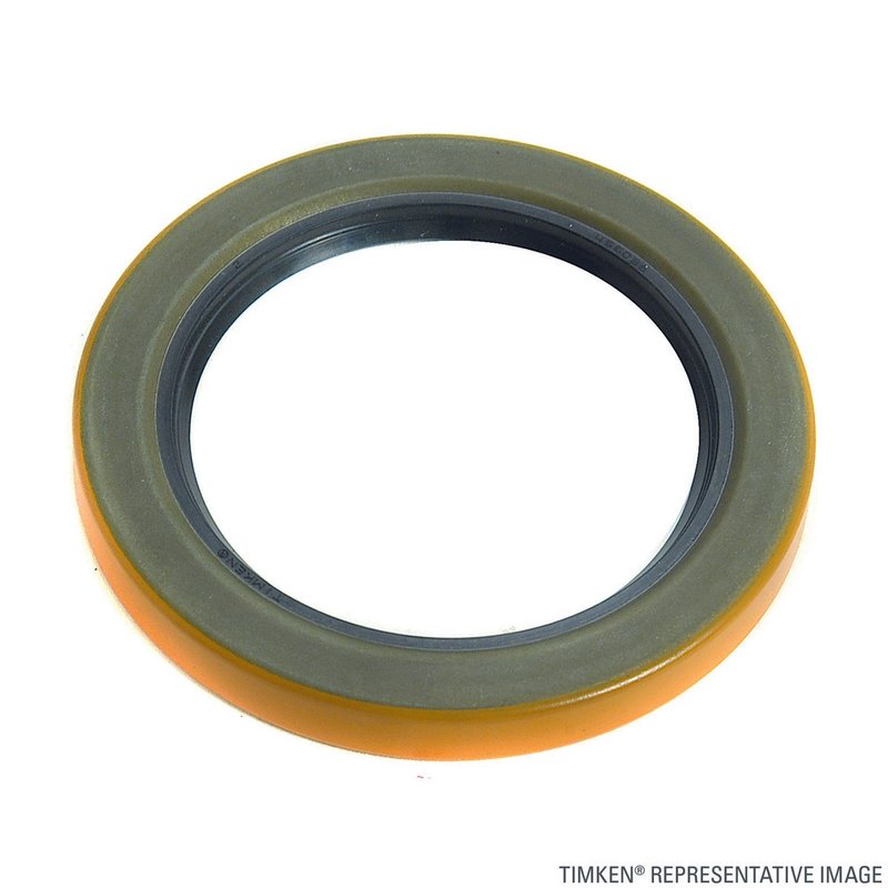 Timken 455008 Wheel Seal - Rear Inner