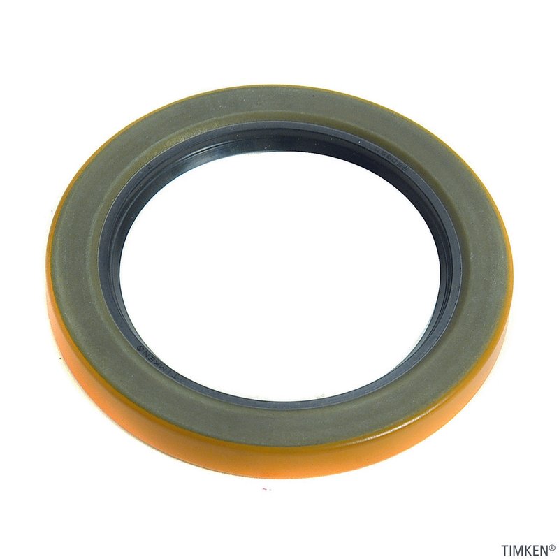 Timken 455086 Wheel Seal - Rear Inner