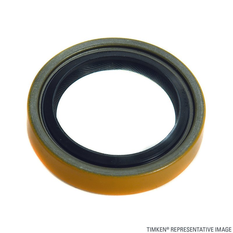 Timken 470682 Transfer Case Output Shaft Seal - Front or Rear