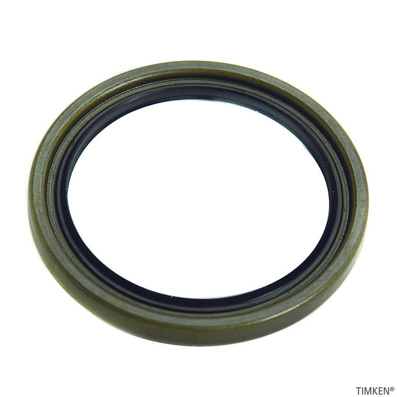 Timken 4739 Wheel Seal - Front or Front Inner