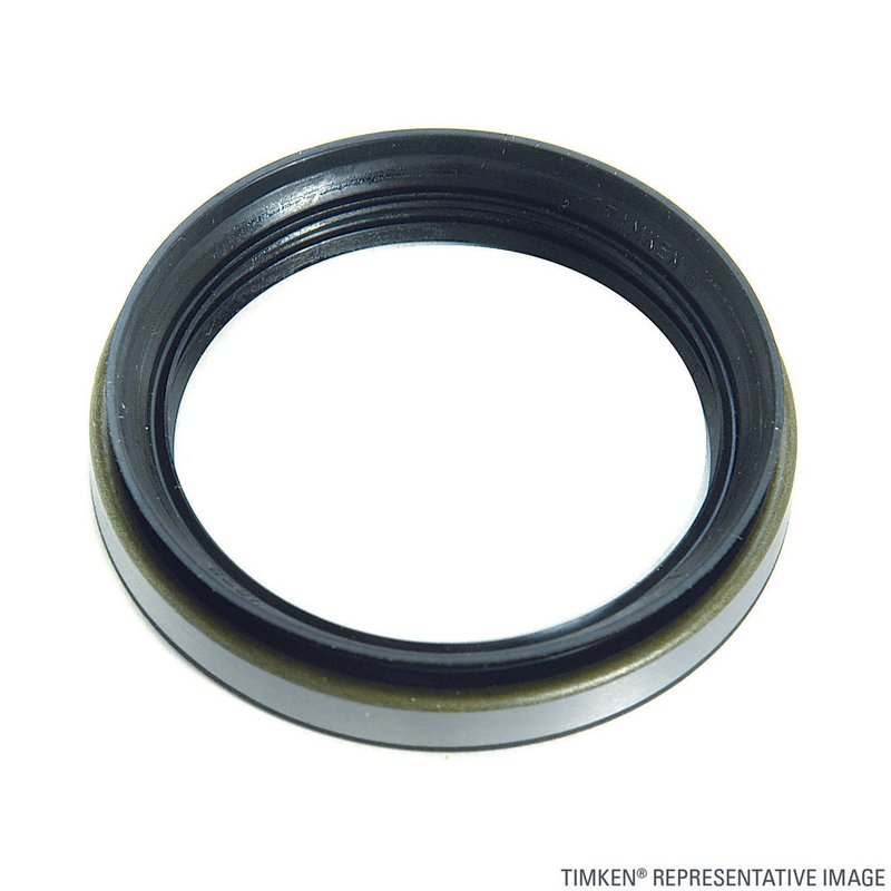 Timken 4899 Wheel Seal - Front Inner or Rear Inner