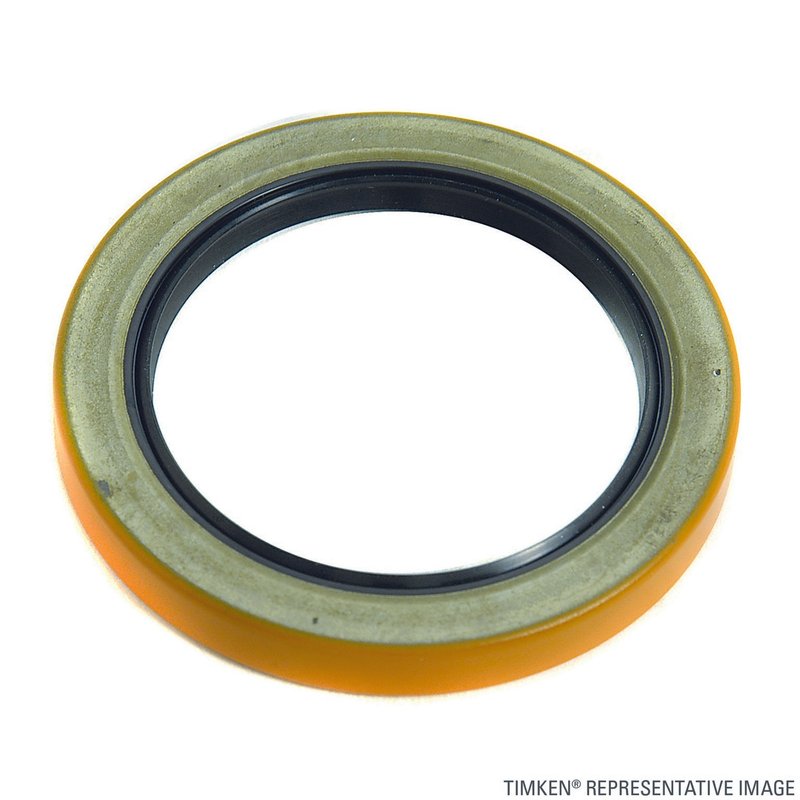 Timken 493637 Wheel Seal - Front Inner