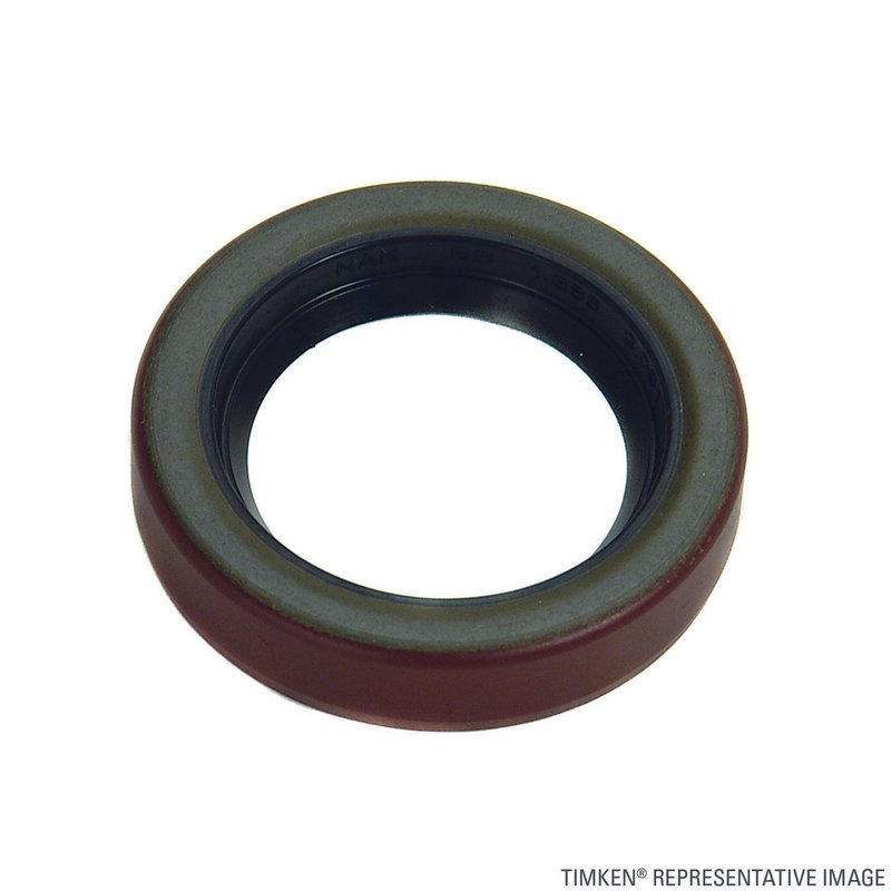 Timken 50151S Steering Gear Pitman Shaft Seal