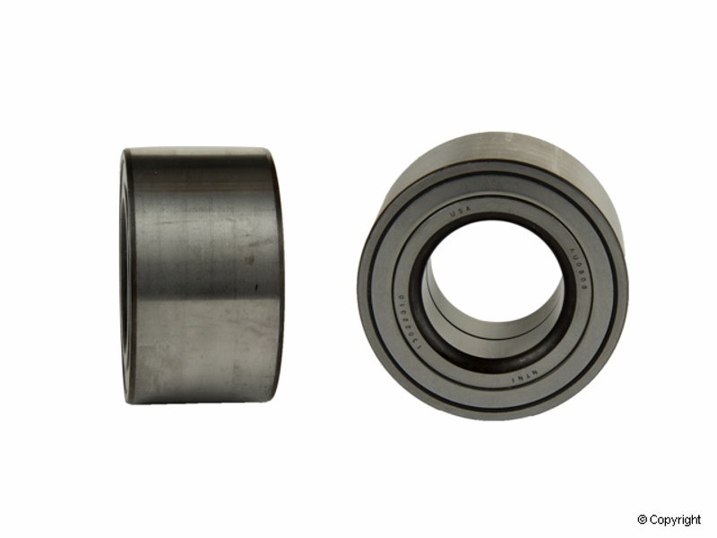 Timken 510010 Wheel Bearing - Front, Front Inner or Rear