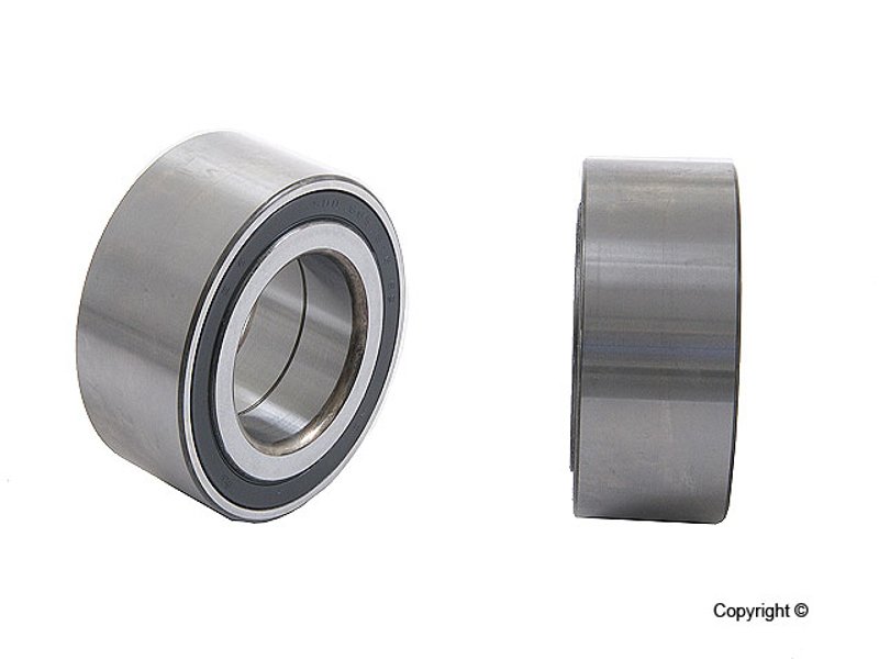 Timken 510011 Wheel Bearing - Front or Rear