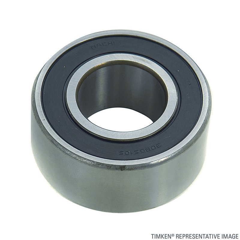 Timken 510014 Wheel Bearing - Front