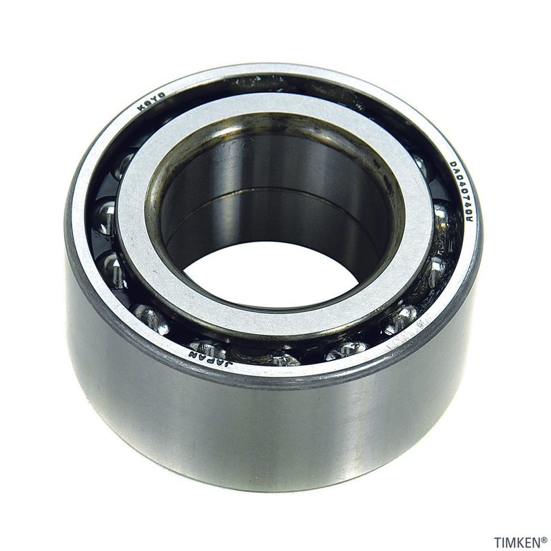 Timken 510016 Wheel Bearing - Front or Front Inner