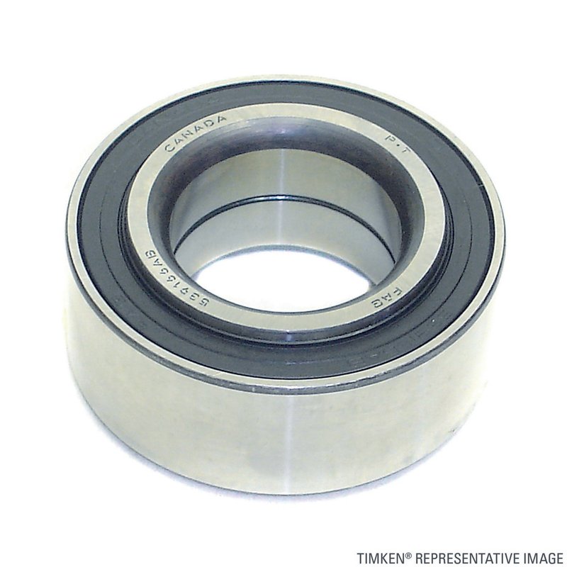 Timken 510024 Wheel Bearing - Front