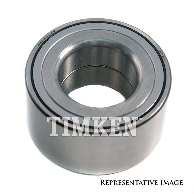 Timken 510070 Wheel Bearing - Front or Rear