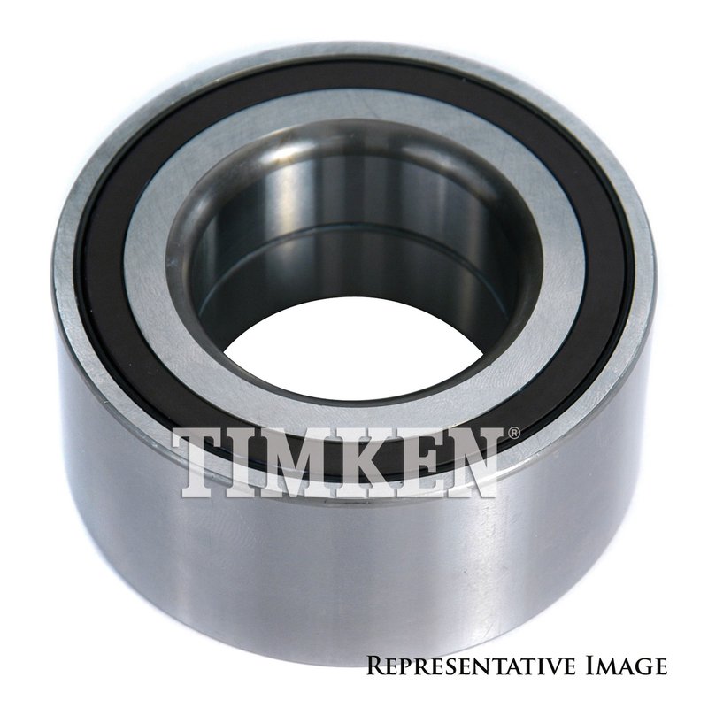 Timken 510074 Wheel Bearing - Front