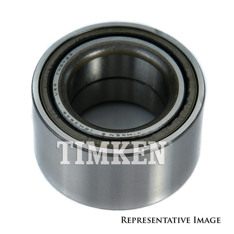Timken 511035 Wheel Bearing - Rear
