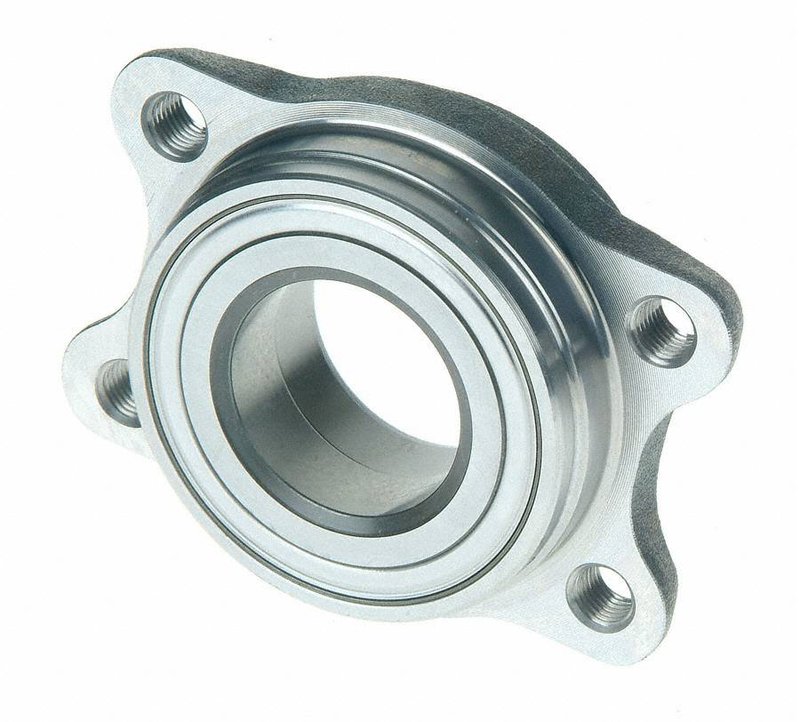 Timken 512305 Wheel Bearing Assembly - Front or Rear