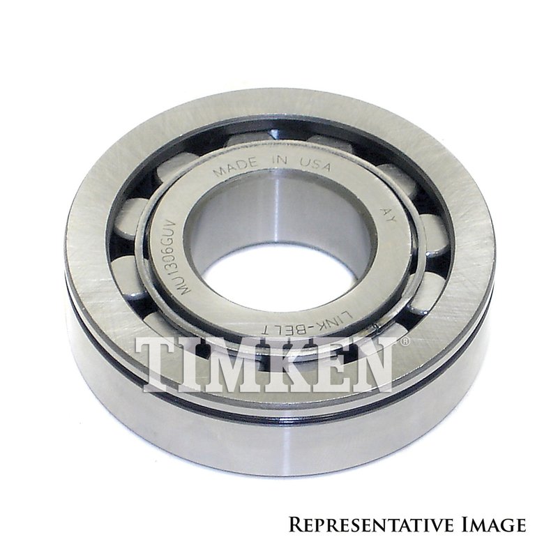 Timken 513008 Wheel Bearing - Rear