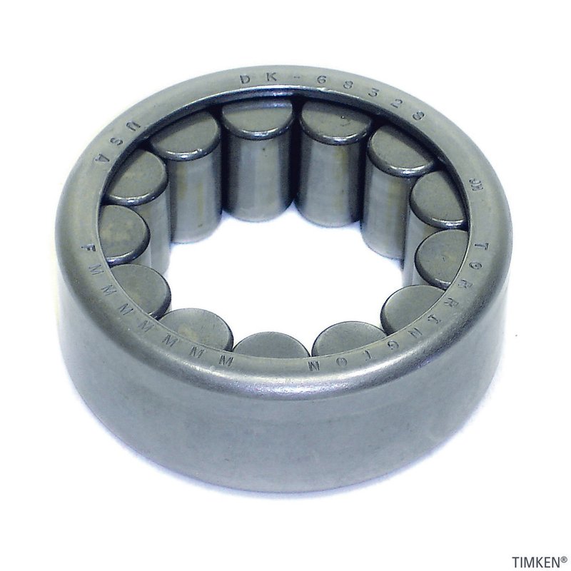 Timken 513067 Wheel Bearing - Rear