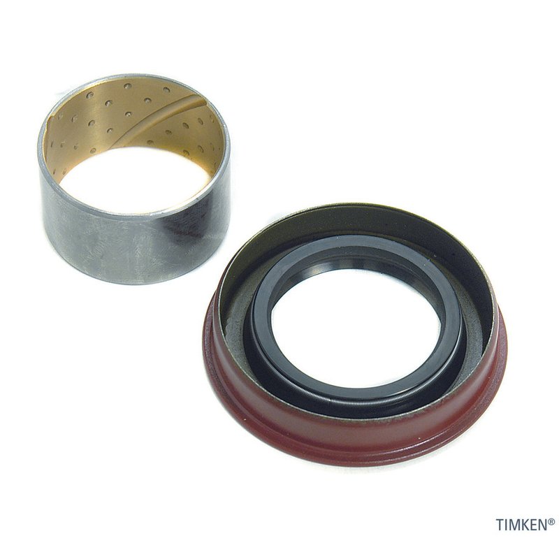 Timken 5200 Automatic Transmission Extension Housing Seal Kit - Rear