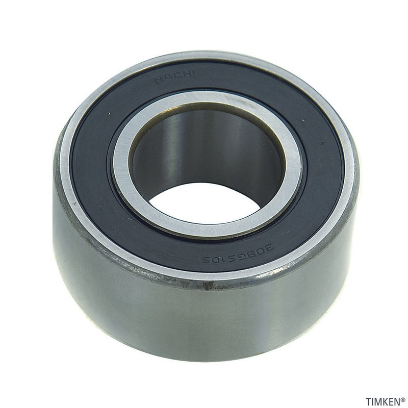 Timken 5206DD A/C Compressor Bearing