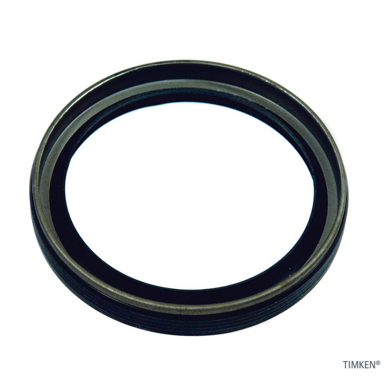 Timken 5291 Engine Crankshaft Seal - Rear