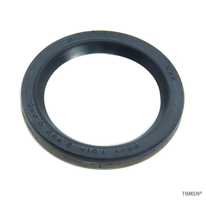 Timken 5573S Wheel Seal - Rear