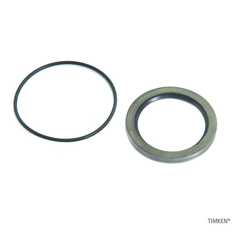 Timken 5589 Wheel Seal Kit - Rear