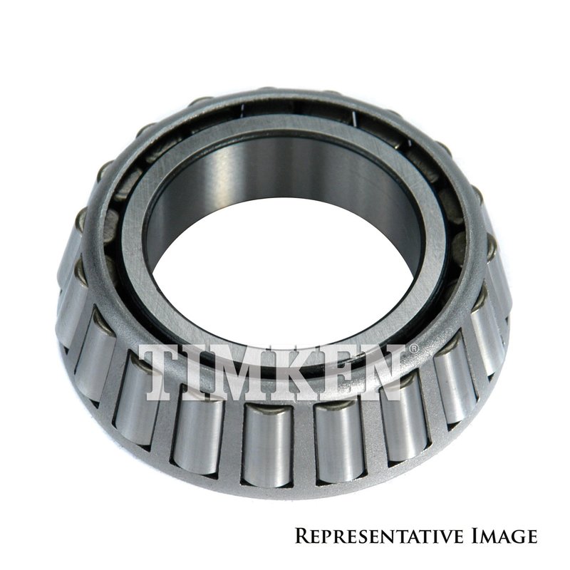 Timken 598 Differential Bearing - Rear Right