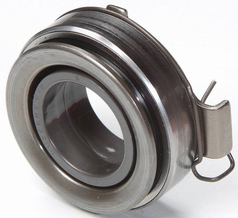 Timken 614091 Clutch Release Bearing