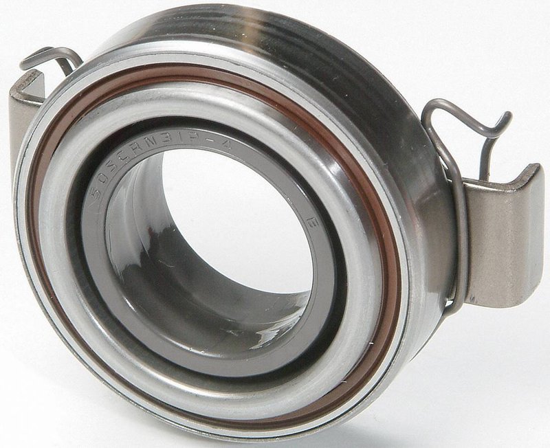 Timken 614152 Clutch Release Bearing