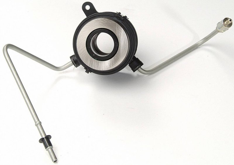 Timken 619004 Clutch Release Bearing and Slave Cylinder Assembly
